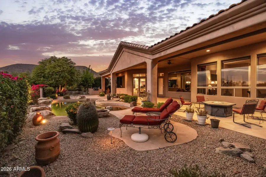 12168 N 119th Street, Scottsdale, AZ 85259 - #3