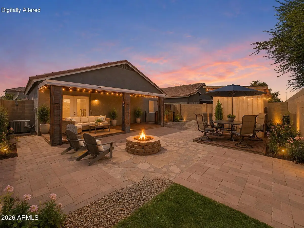 15215 N 153rd Drive, Surprise, AZ 85379 - #1