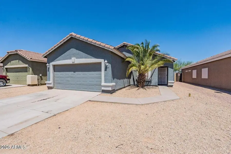 15215 N 153rd Drive, Surprise, AZ 85379 - #2