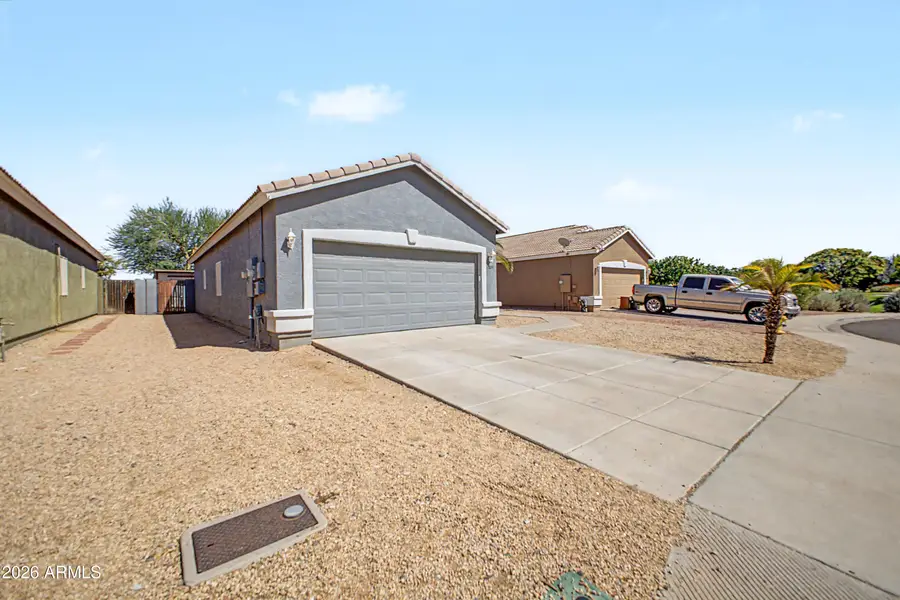 15215 N 153rd Drive, Surprise, AZ 85379 - #3