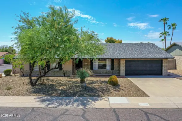 4541 E Willow Avenue, Phoenix, AZ 85032