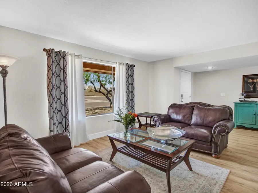 4541 E Willow Avenue, Phoenix, AZ 85032 - #2