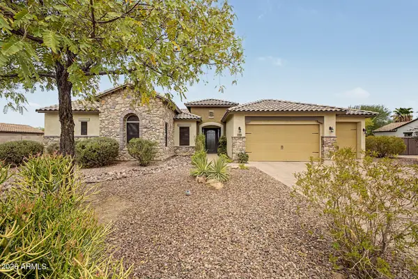 7314 W Whispering Wind Drive, Peoria, AZ 85383