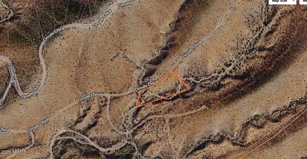 268 Cam Mirador -- #73, Rio Rico, AZ 85648