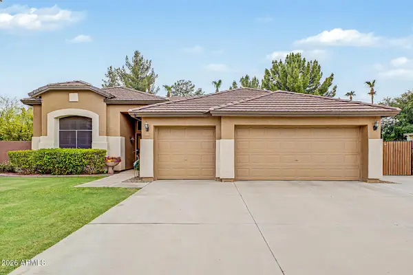 265 E Liberty Lane, Gilbert, AZ 85296