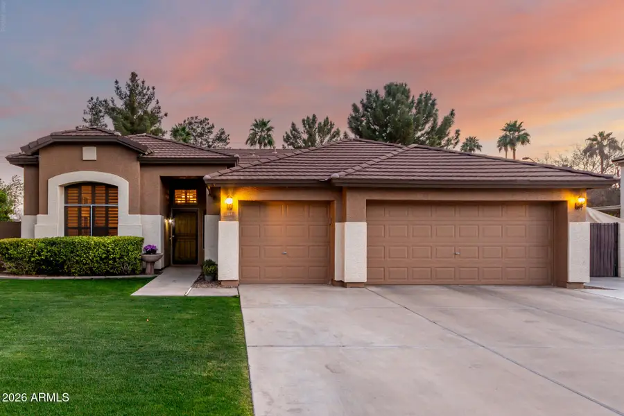265 E Liberty Lane, Gilbert, AZ 85296 - #2