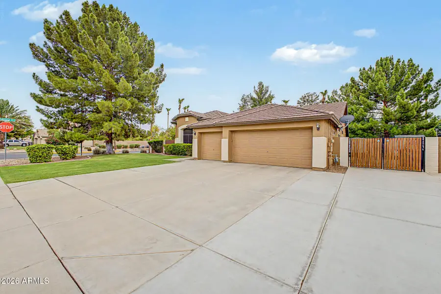 265 E Liberty Lane, Gilbert, AZ 85296 - #3