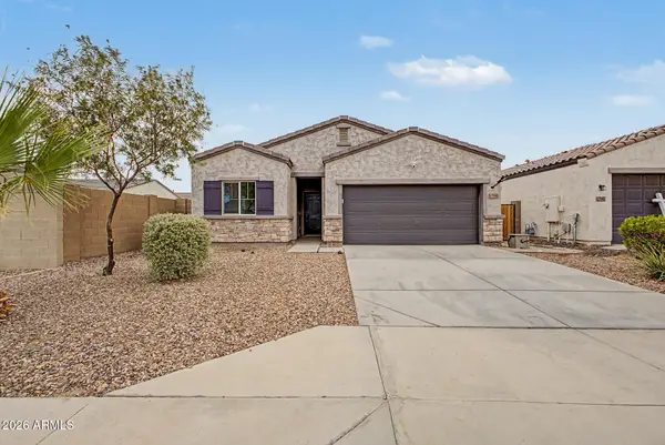 7134 N 127th Drive, Glendale, AZ 85307
