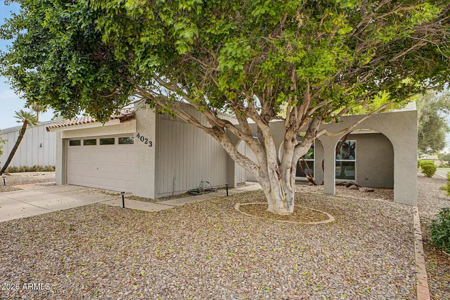 4023 W Griswold Road, Phoenix, AZ 85051 - #2