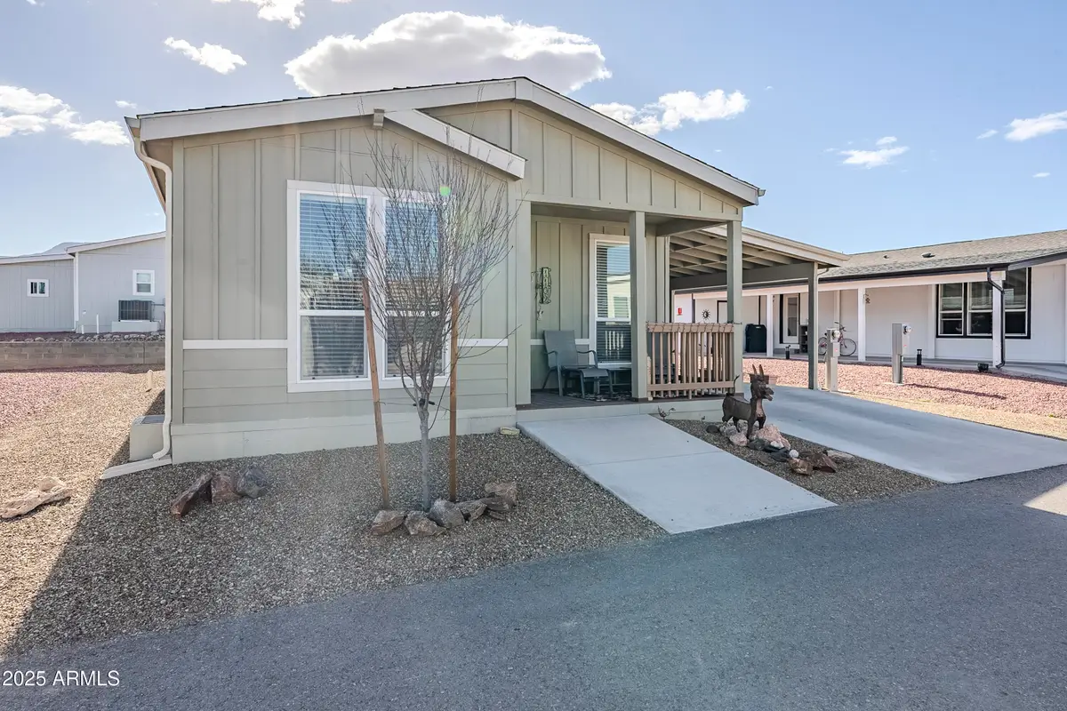1102 Nicklaus Drive, Cottonwood, AZ 86326 - #1