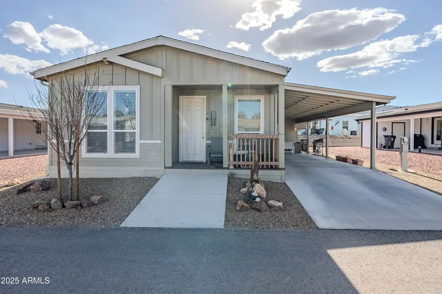 1102 Nicklaus Drive, Cottonwood, AZ 86326 - #2