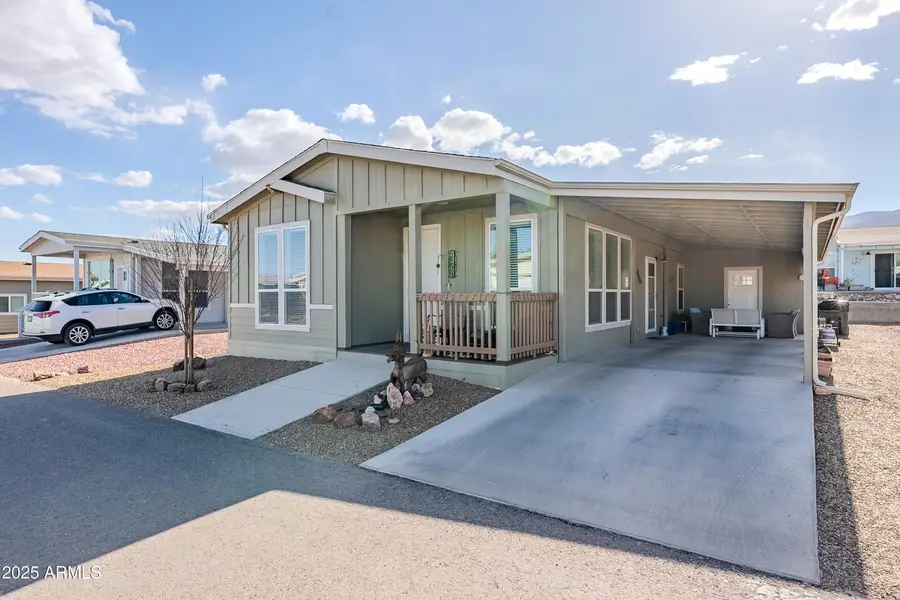 1102 Nicklaus Drive, Cottonwood, AZ 86326 - #3