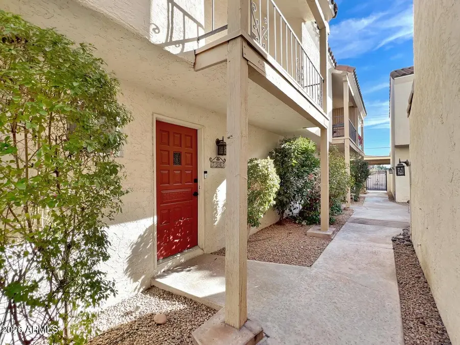 7347 E Thornwood Drive, Scottsdale, AZ 85251 - #2