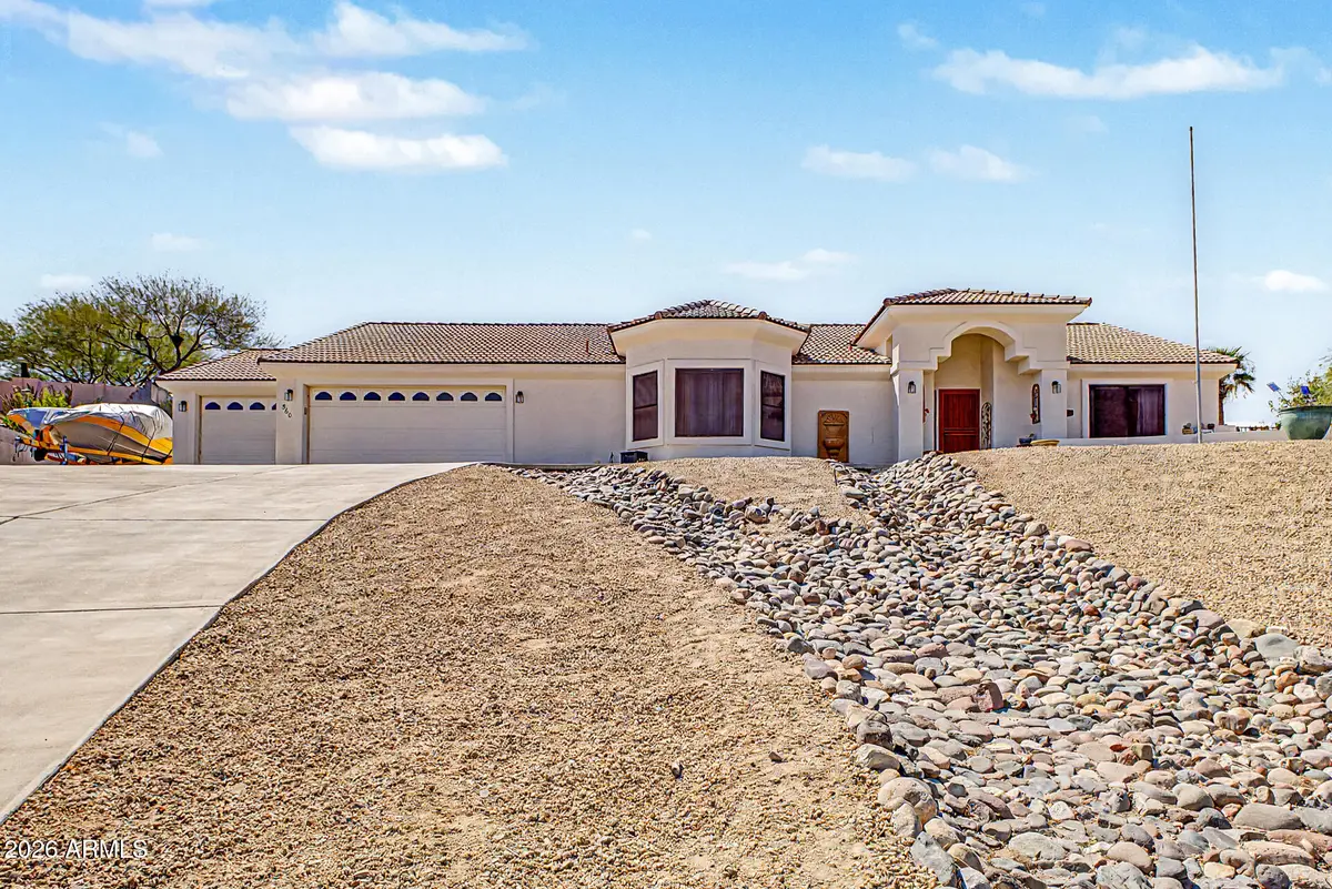 560 Topeka Drive, Wickenburg, AZ 85390 - #1