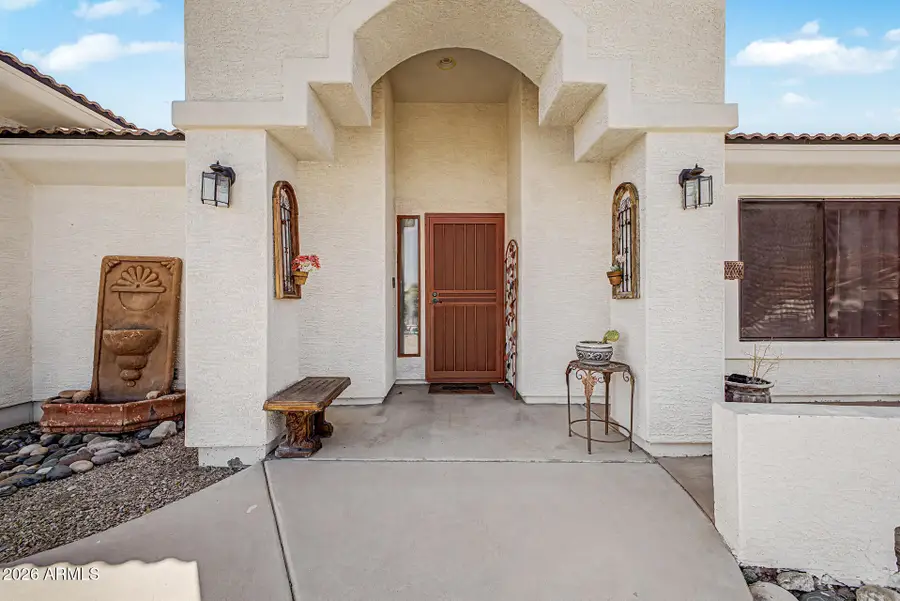 560 Topeka Drive, Wickenburg, AZ 85390 - #2