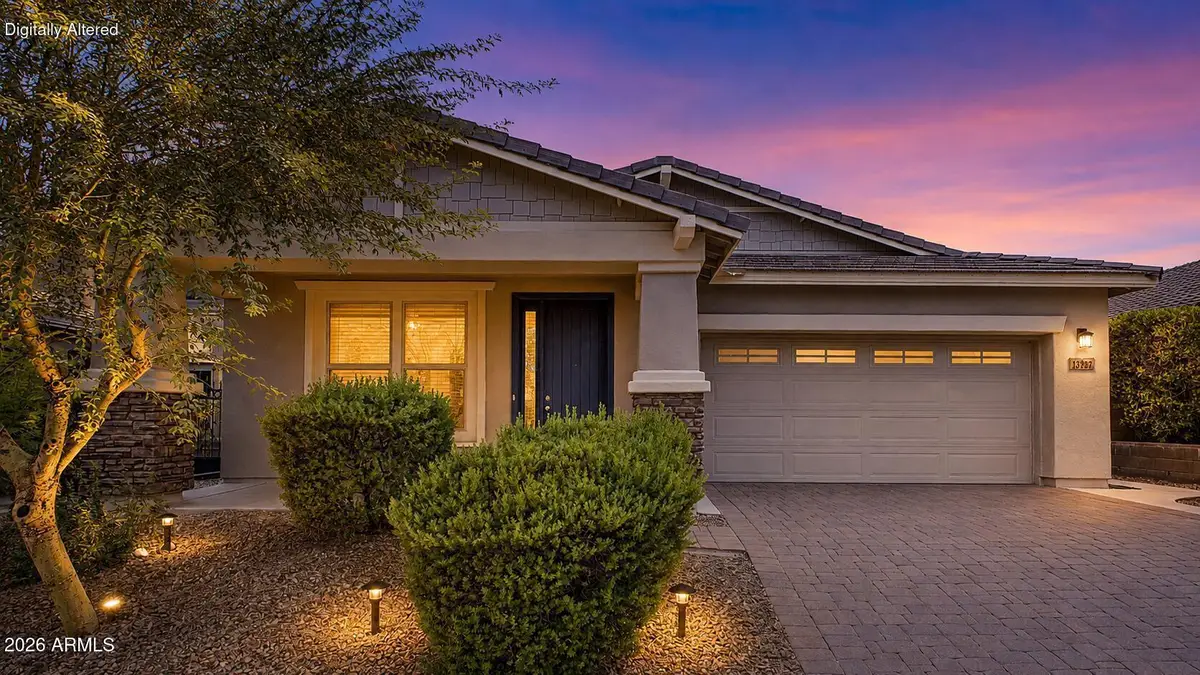 13227 W Copperleaf Lane, Peoria, AZ 85383 - #1