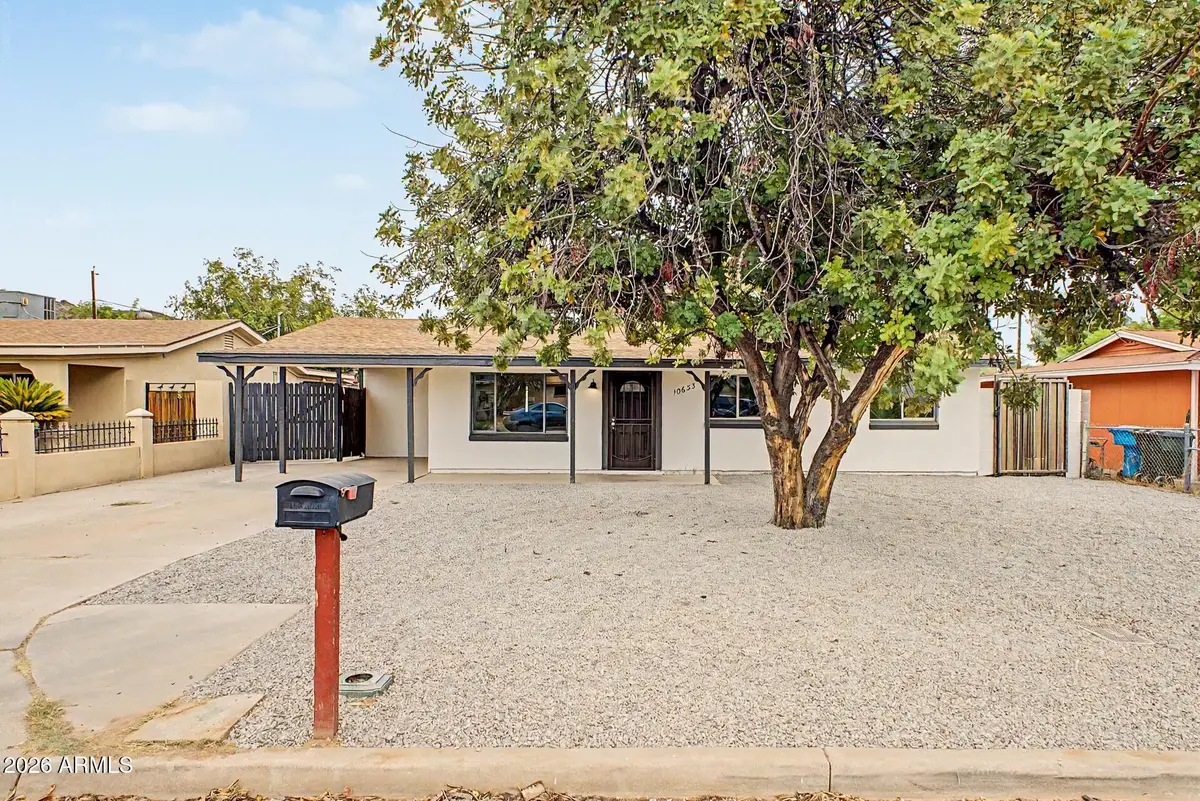 10633 N 17th Avenue, Phoenix, AZ 85029 - #1