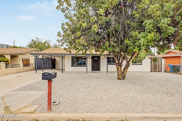 10633 N 17th Avenue, Phoenix, AZ 85029