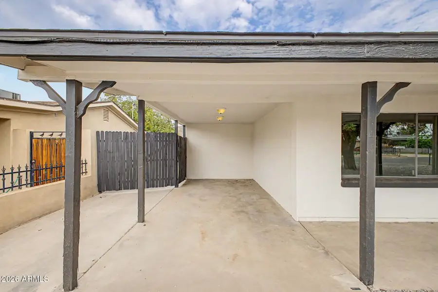 10633 N 17th Avenue, Phoenix, AZ 85029 - #3