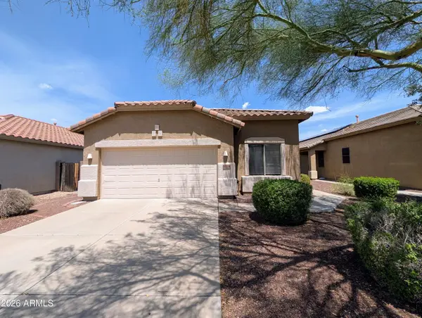 12748 W Honeysuckle Street, Litchfield Park, AZ 85340