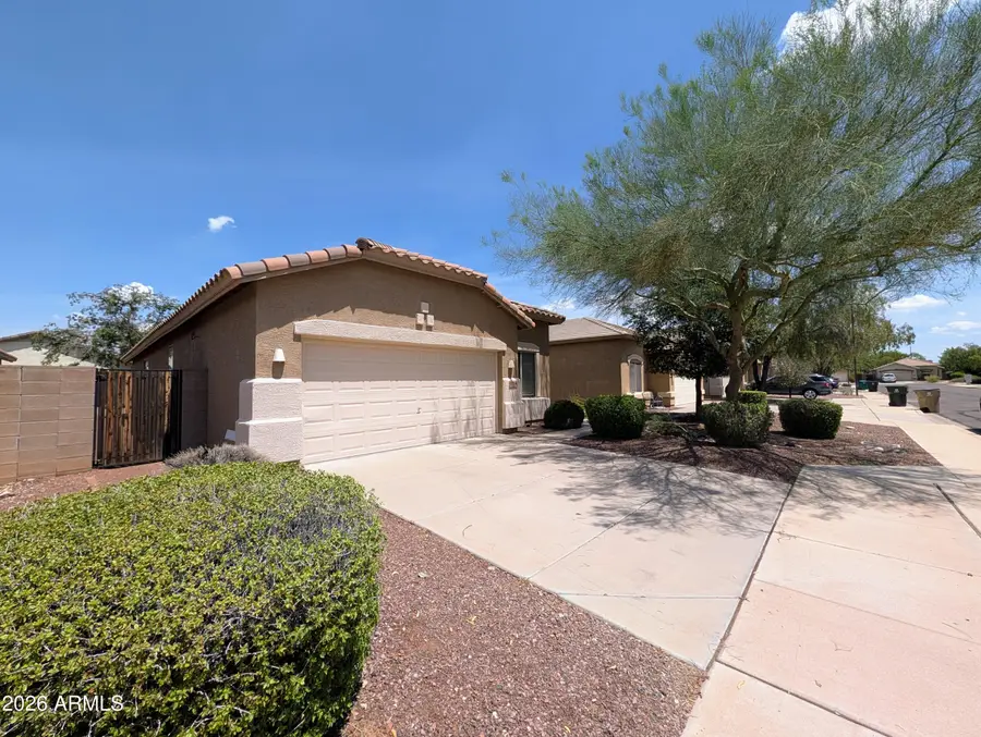 12748 W Honeysuckle Street, Litchfield Park, AZ 85340 - #2
