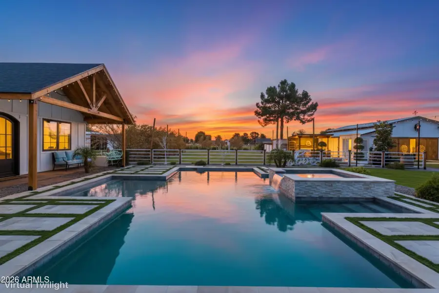 16840 E Fairview Lane, Gilbert, AZ 85295 - #3