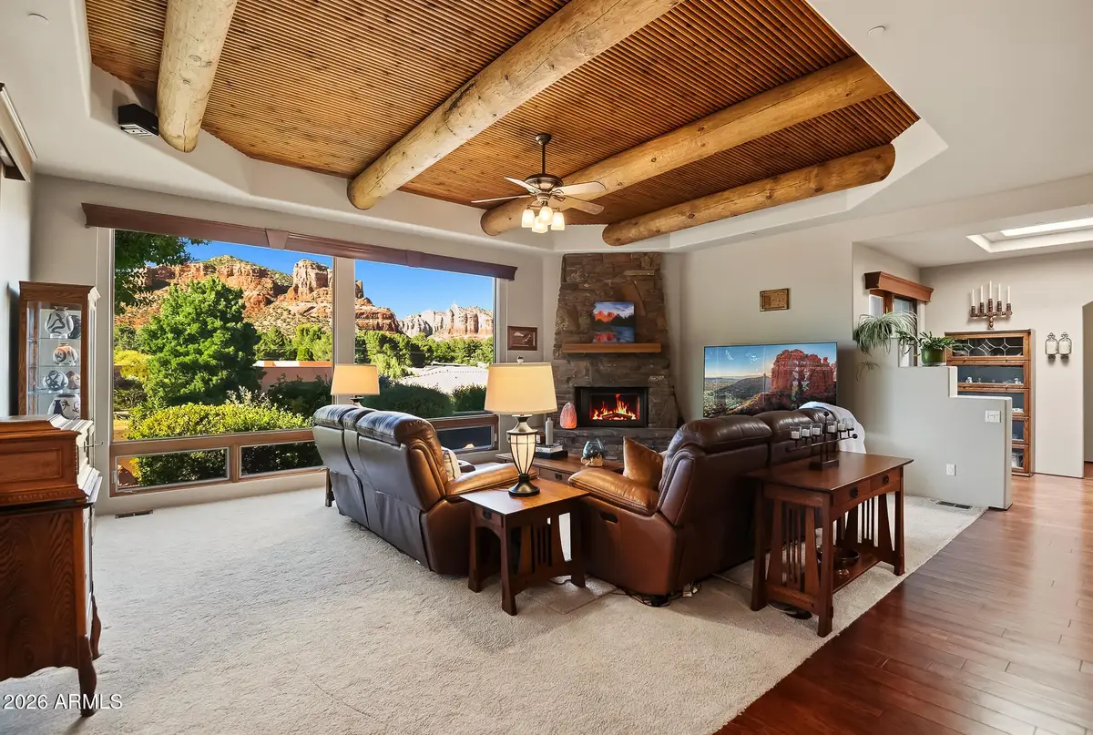 80 Brielle Lane, Sedona, AZ 86351 - #1
