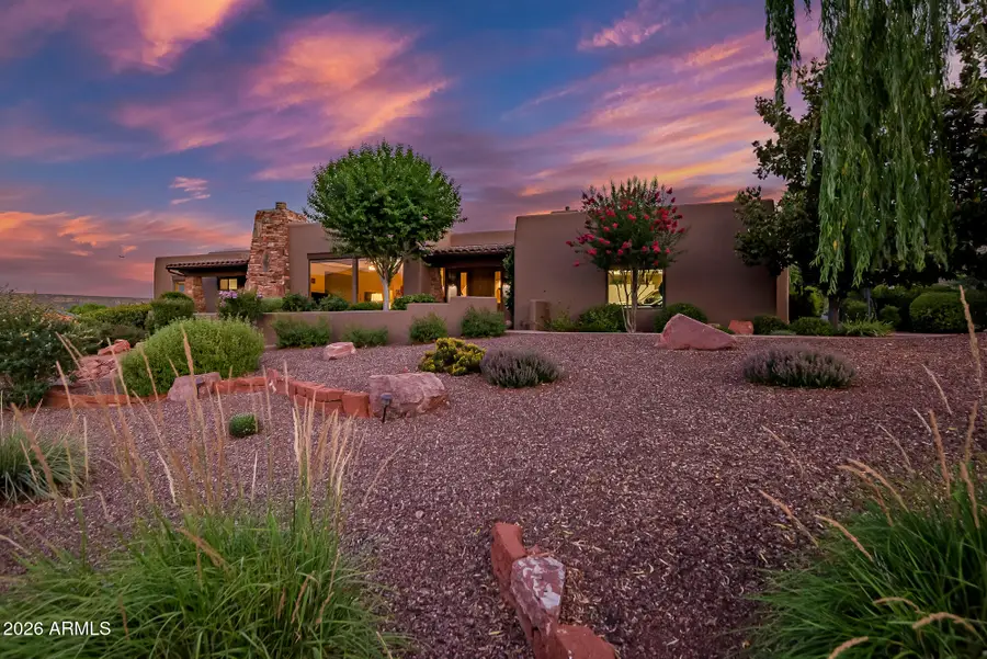 80 Brielle Lane, Sedona, AZ 86351 - #3