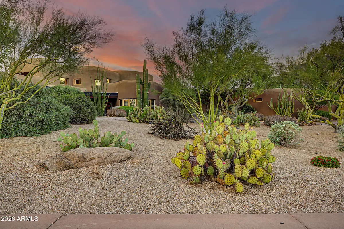 7704 E Black Mountain Road, Scottsdale, AZ 85266 - #1