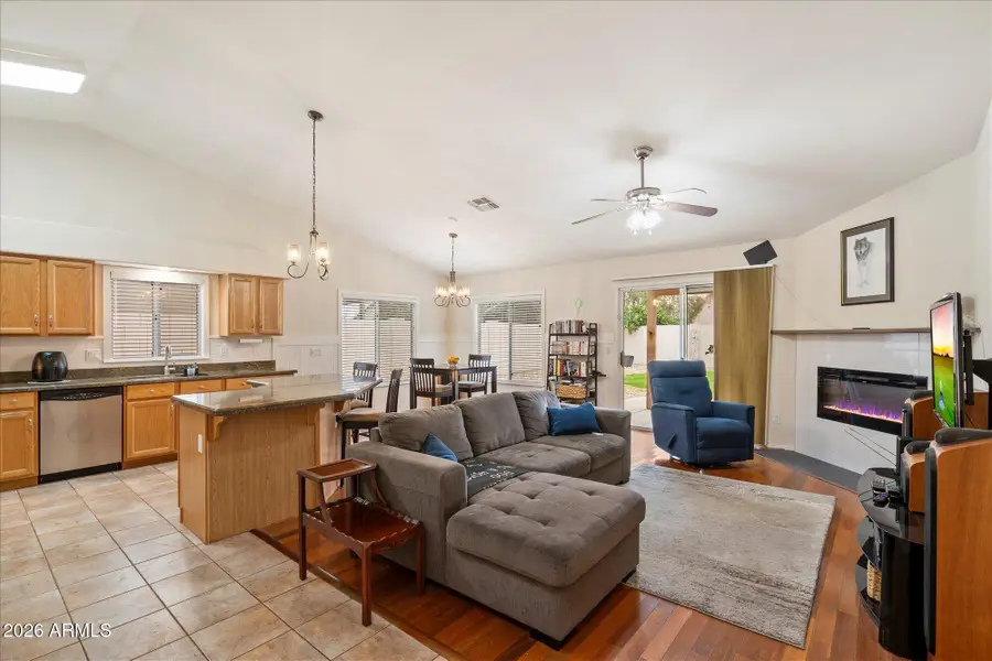 243 W Baylor Lane, Gilbert, AZ 85233 - #3
