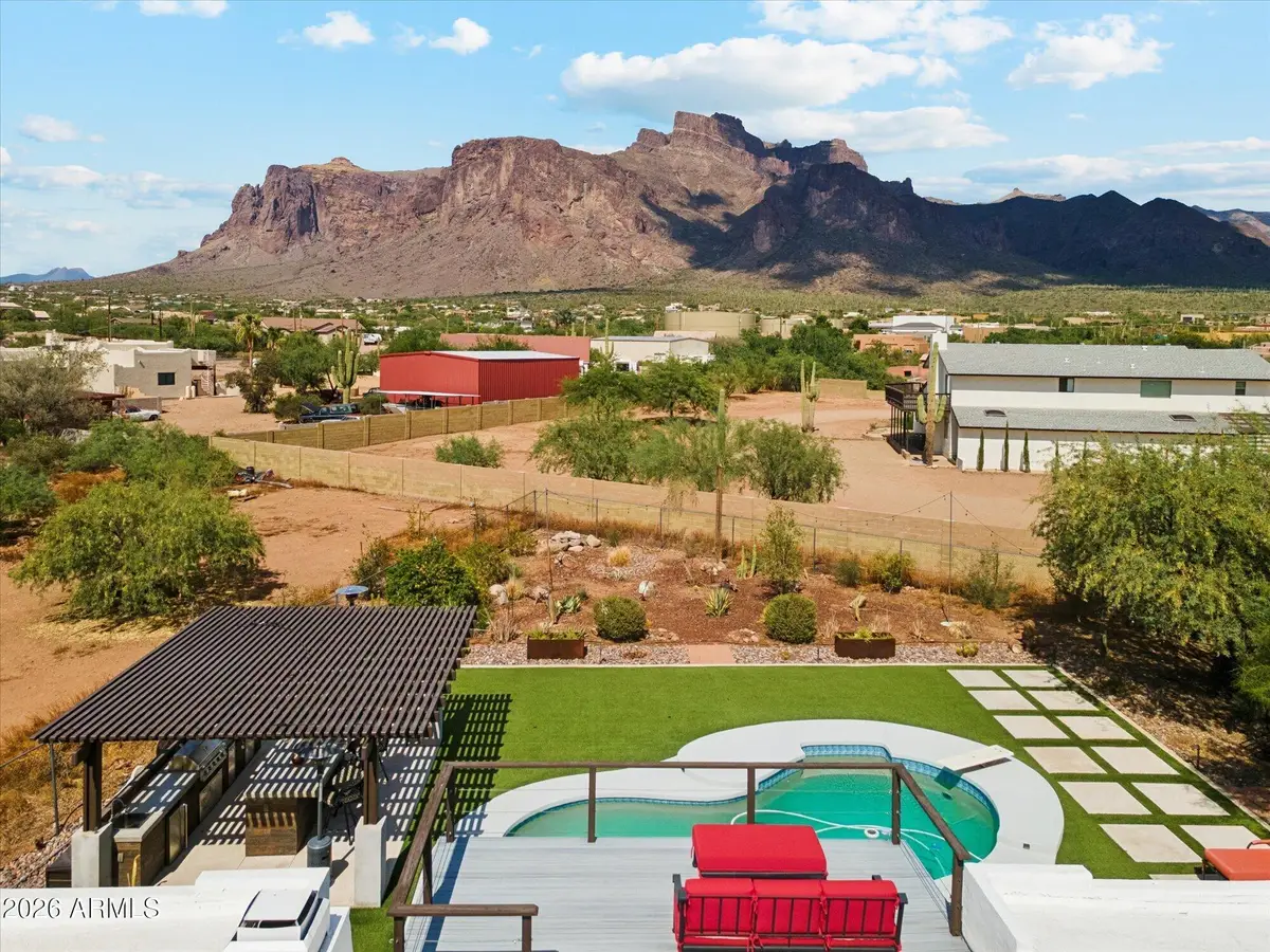 651 N Val Vista Road, Apache Junction, AZ 85119 - #1