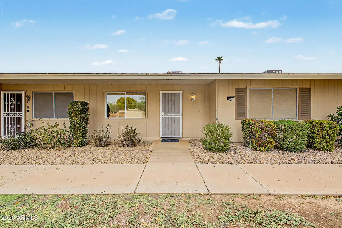 14023 N Newcastle Drive, Sun City, AZ 85351 - #1