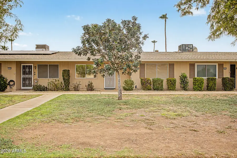 14023 N Newcastle Drive, Sun City, AZ 85351 - #2
