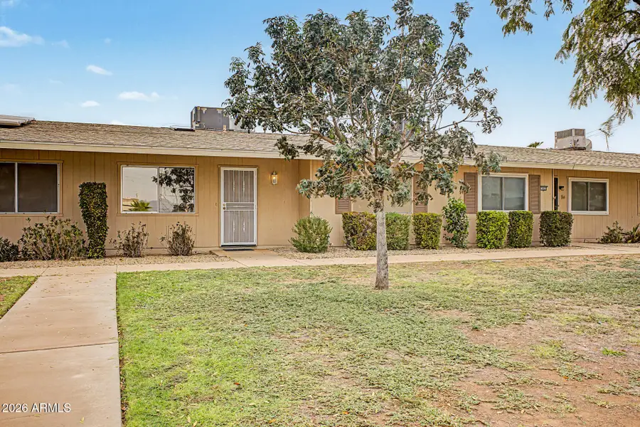 14023 N Newcastle Drive, Sun City, AZ 85351 - #3