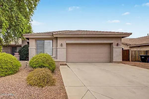 4037 W Kelton Avenue, Phoenix, AZ 85053