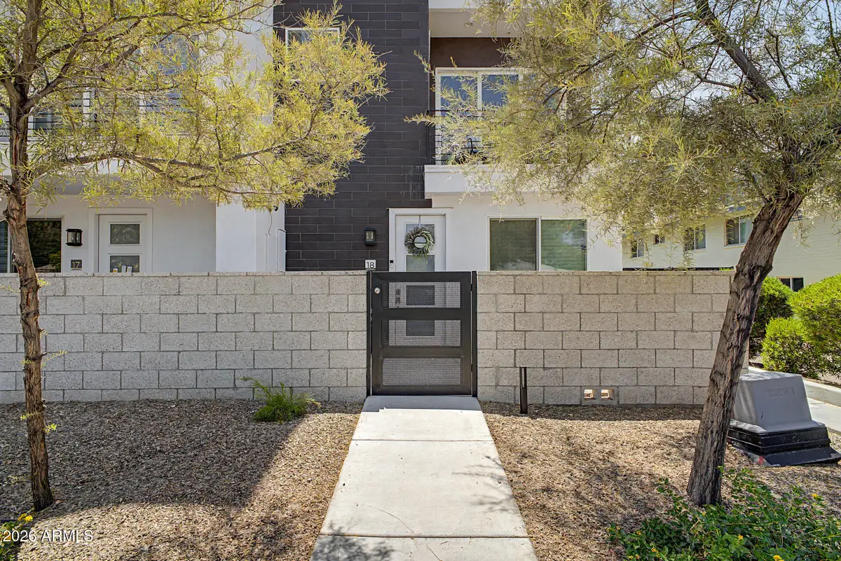 4444 N 25th Street #18, Phoenix, AZ 85016 - #1
