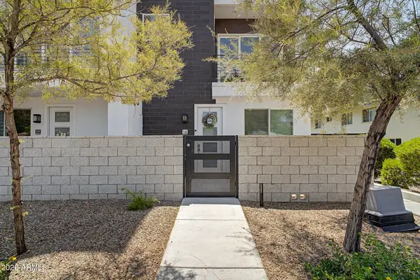4444 N 25th Street #18, Phoenix, AZ 85016