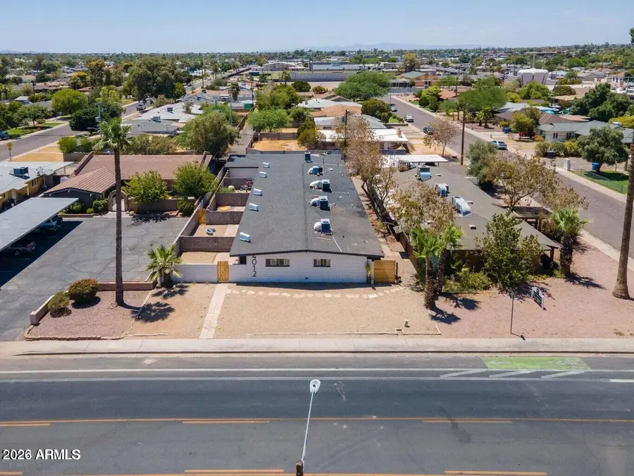 4012 N 15th Avenue, Phoenix, AZ 85015 - #2
