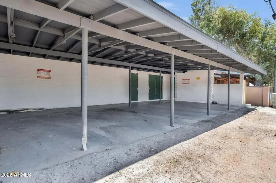 4012 N 15th Avenue, Phoenix, AZ 85015 - #3