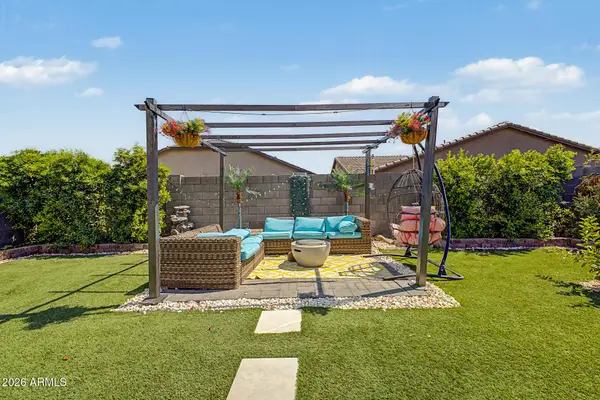 12333 W Kaler Drive, Glendale, AZ 85307