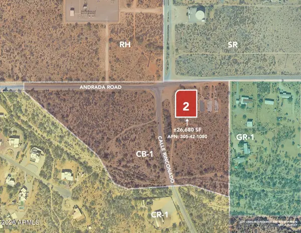 3144 E Andrada Road #13, Vail, AZ 85641