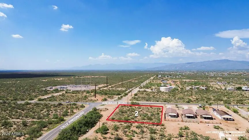 3144 E Andrada Road #13, Vail, AZ 85641 - #2