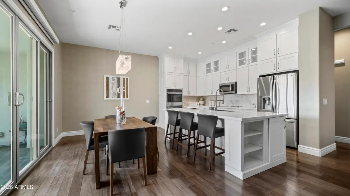 17620 N 77th Place, Scottsdale, AZ 85255 - #1