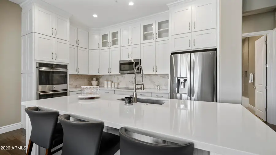 17620 N 77th Place, Scottsdale, AZ 85255 - #3