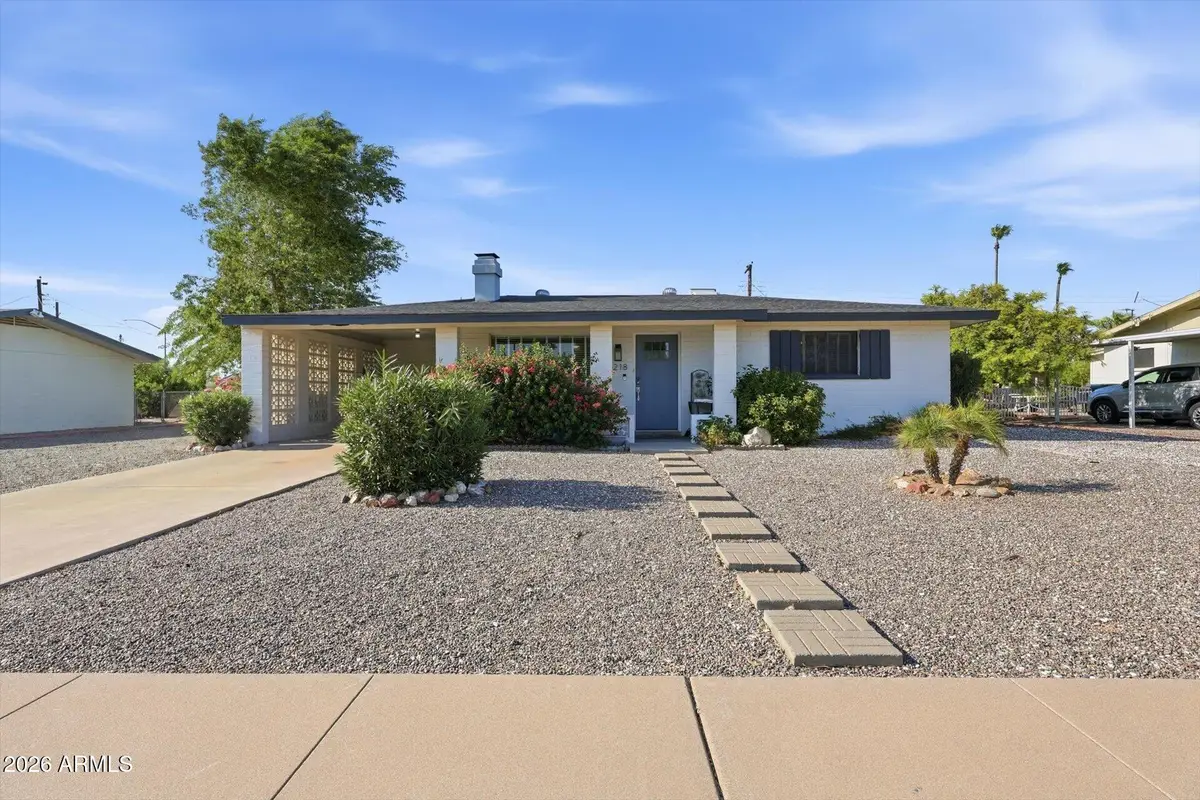 5218 E Covina Road, Mesa, AZ 85205 - #1
