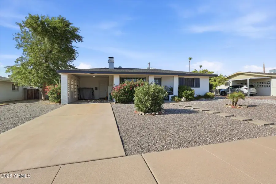 5218 E Covina Road, Mesa, AZ 85205 - #2