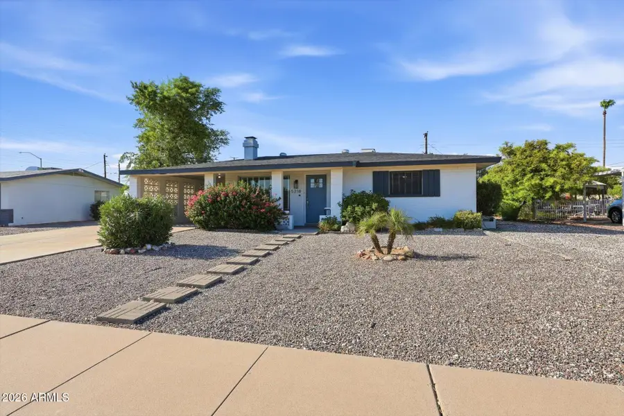 5218 E Covina Road, Mesa, AZ 85205 - #3