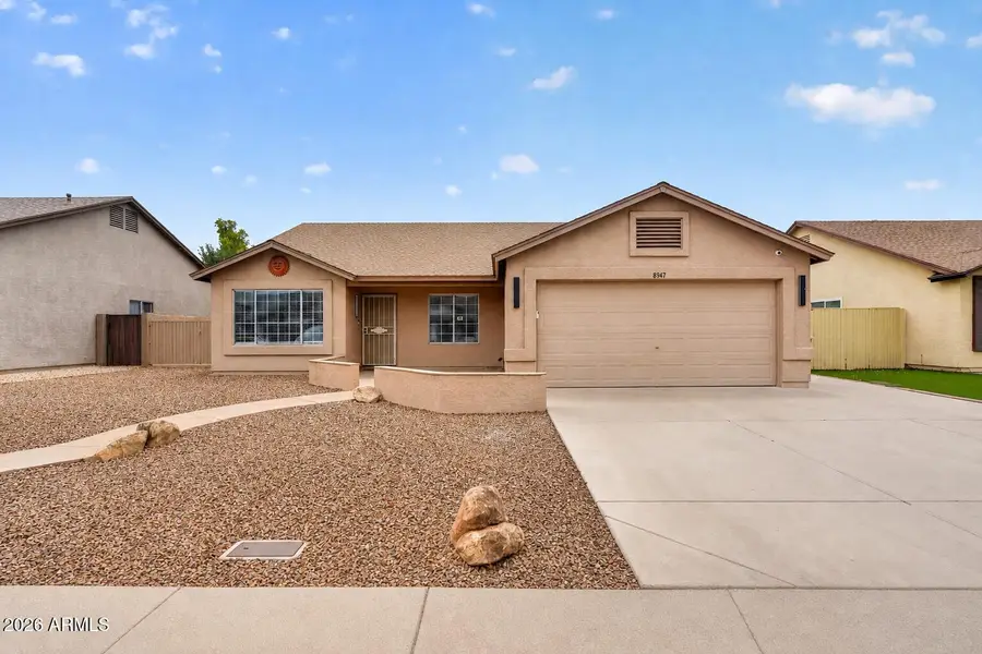 8947 W Sierra Vista Drive, Glendale, AZ 85305 - #2