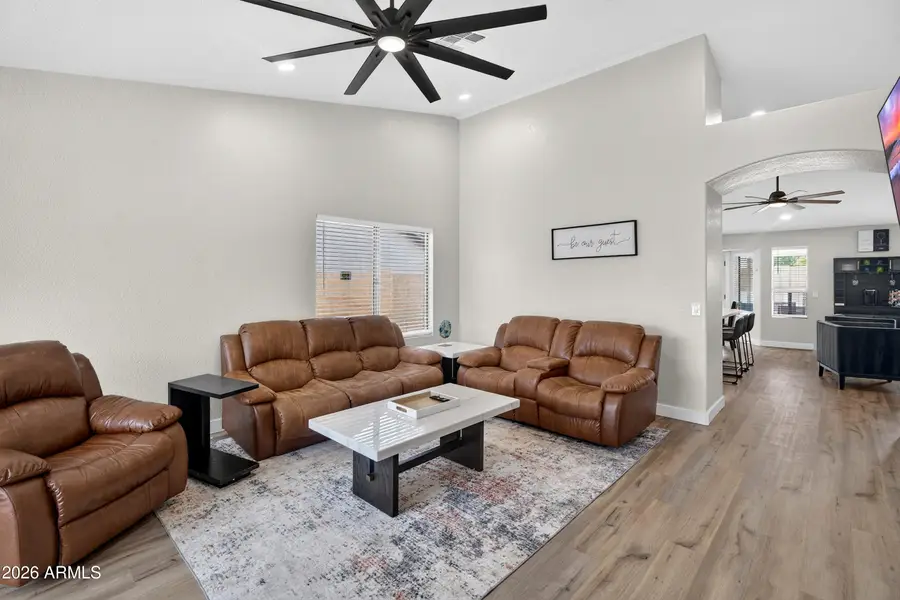 8947 W Sierra Vista Drive, Glendale, AZ 85305 - #3