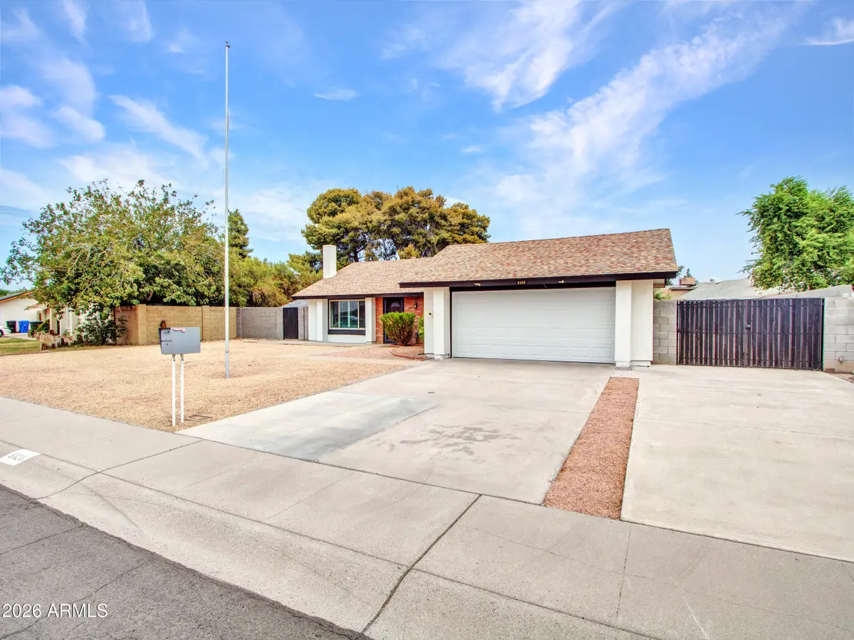 2324 W Port Au Prince Lane, Phoenix, AZ 85023 - #1